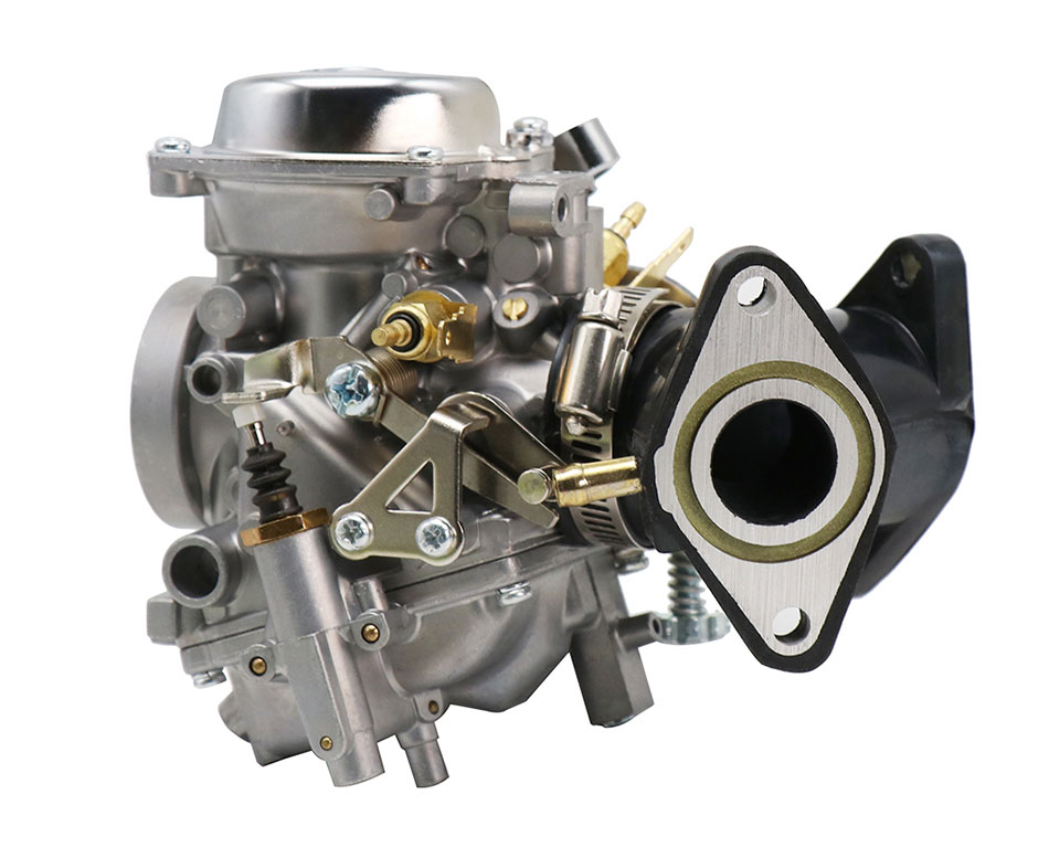 

Карбюратор ALCON-Racing XV250 26 мм с адаптером для Yamaha XV 250 Virago 250 V-star 250 Route 66 1988-2014