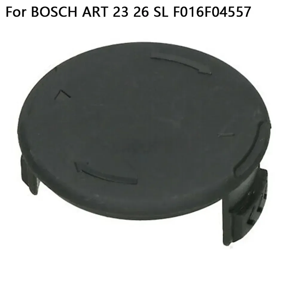 

Оригинальная сменная крышка для катушки для триммера Bosch ART 23 26 SL ART 23-28 ART 2300 F016F04557, новинка
