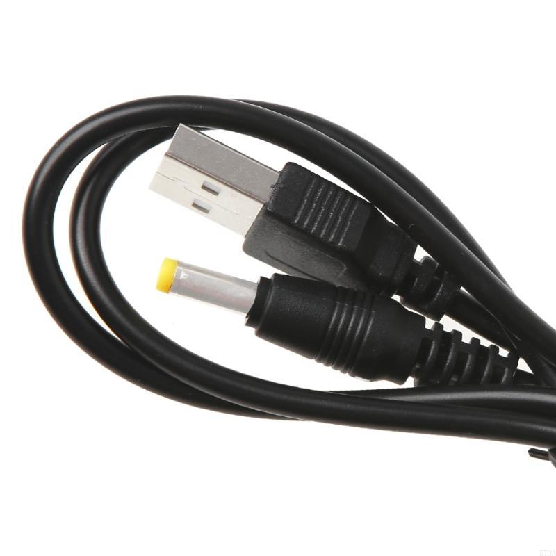 

573a USB 5V до 4.0x1,7 мм линии зарядки