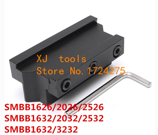 

Держатель резцов KAVTECNC TOOLS SMBB SPB