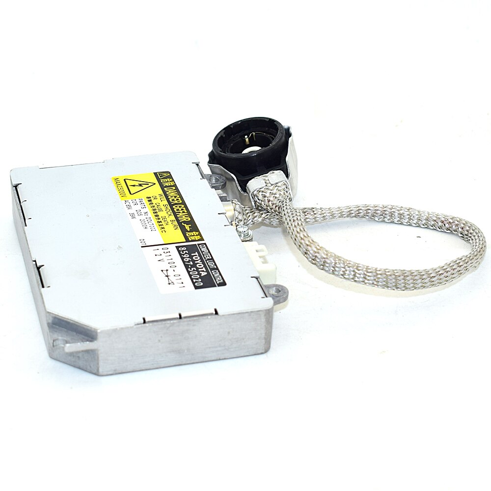 

85967-41010 85967-30050 85967-28010 85967-53020 85967-51020 85967-05010 D2S D2R ксеноновый балласт для Toyota Lexus Mazda 85967-50020