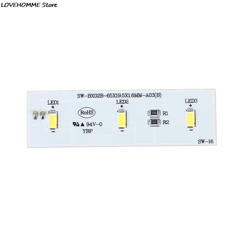 

Светодиодная лента для холодильника HELTC SW-BX02B