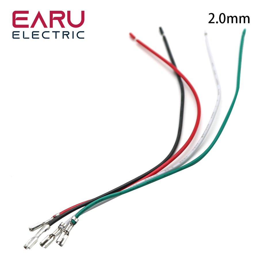 

Разъем для кабеля питания EARUELETRIC 16-25 мм
