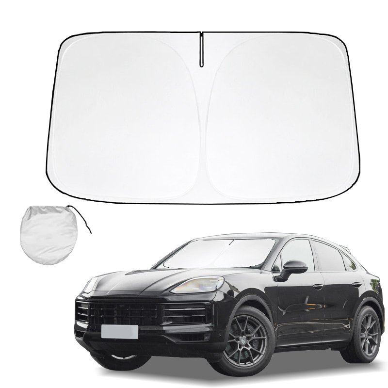 

Солнцезащитный козырек для Porsche Cayenne 958 2011-2014