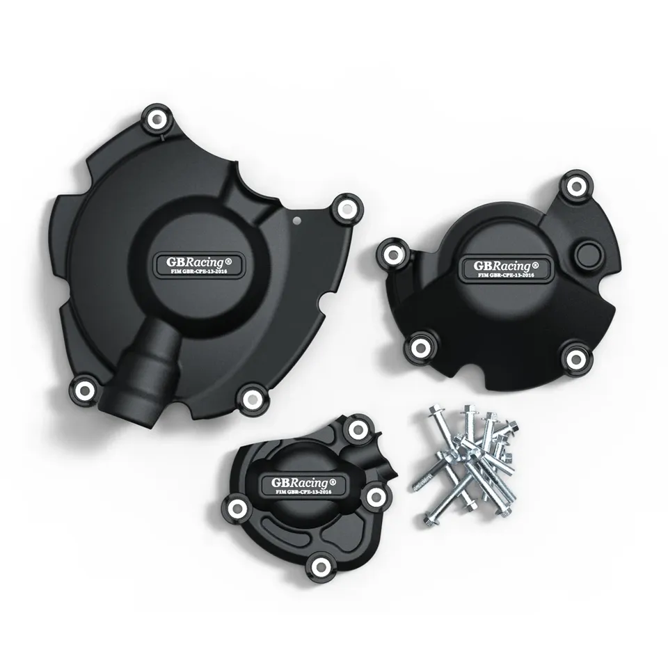 

Защита крышки двигателя мотоцикла для Yamaha YZF R1 R1M 2015 2016 2017 2018 2019 2020 2021 2022 2023 2024 2025