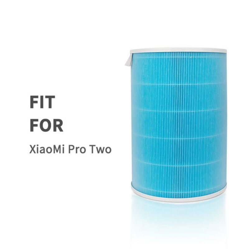 

Фильтр для очистителя воздуха Xiaomi Mi 2/1/2S/3/ 3H/Pro HEPA