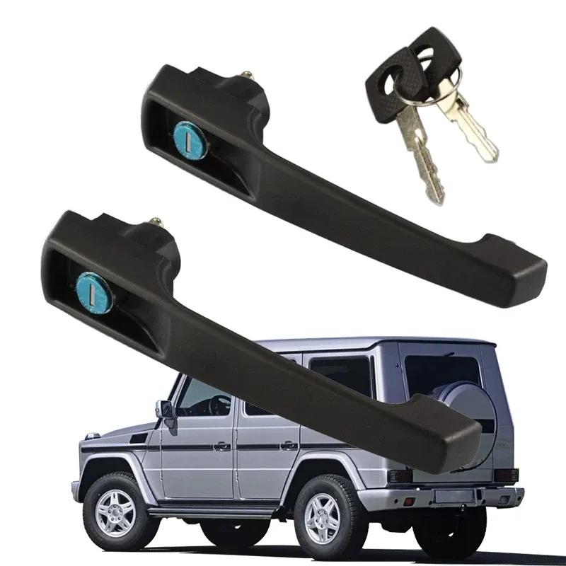 

Ключи замка дверной ручки ДЛЯ Mercedes G-CLASS T1 T2 6017600159 6707600159