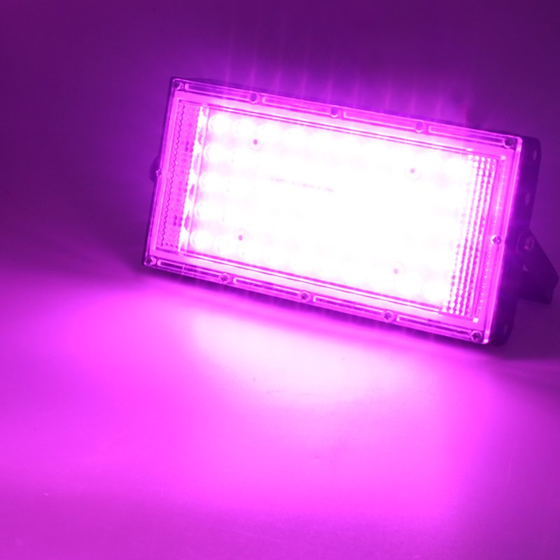 

Фитолампа YNL Phytolamp SMD2835 50 Вт