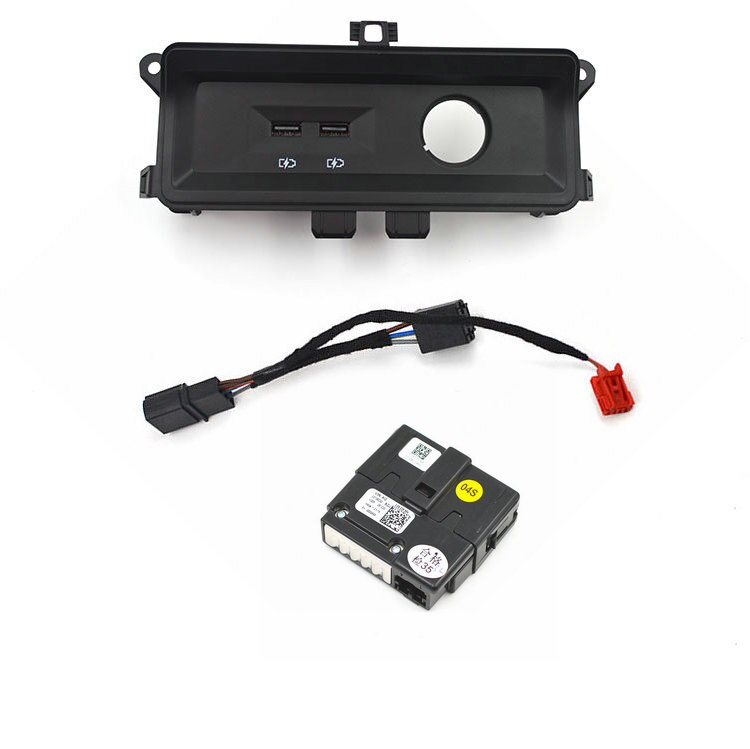 

Задний USB-интерфейс для зарядки для Audi A6 C8 A7