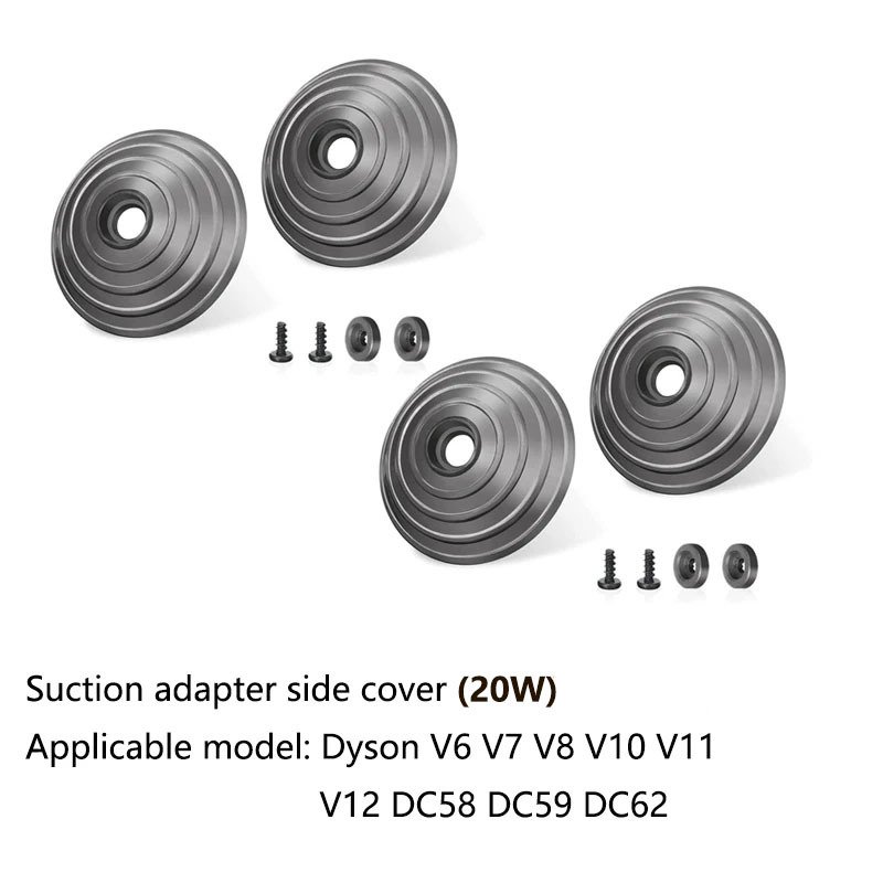 

Шариковые колеса для Dyson V6 V7 V8 V10 V11 V12 V15