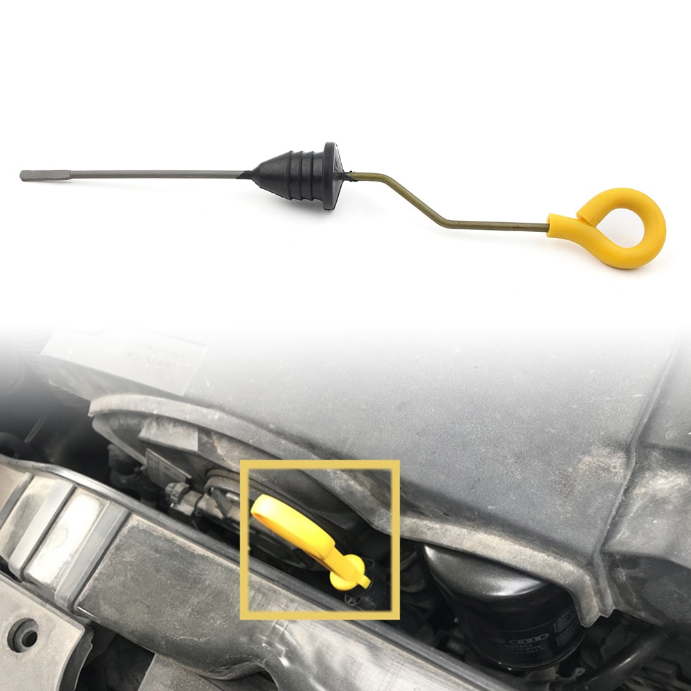

Автомобильное масло для двигателя, фрикционная палочка 25610PLX003 для Honda Civic 2001 2002 2003 2004, автомобильные запчасти, аксессуары