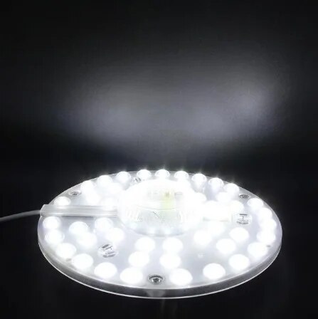 

WIXOLighting потолочный флуоресцентный модуль 24 SMD 12/18 Вт