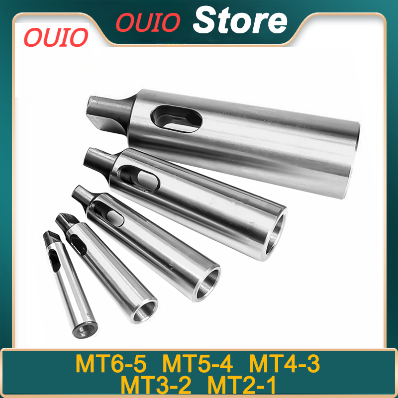 

OUIO MT1 MT2 MT3 MT4 MT5 втулки для фрезы