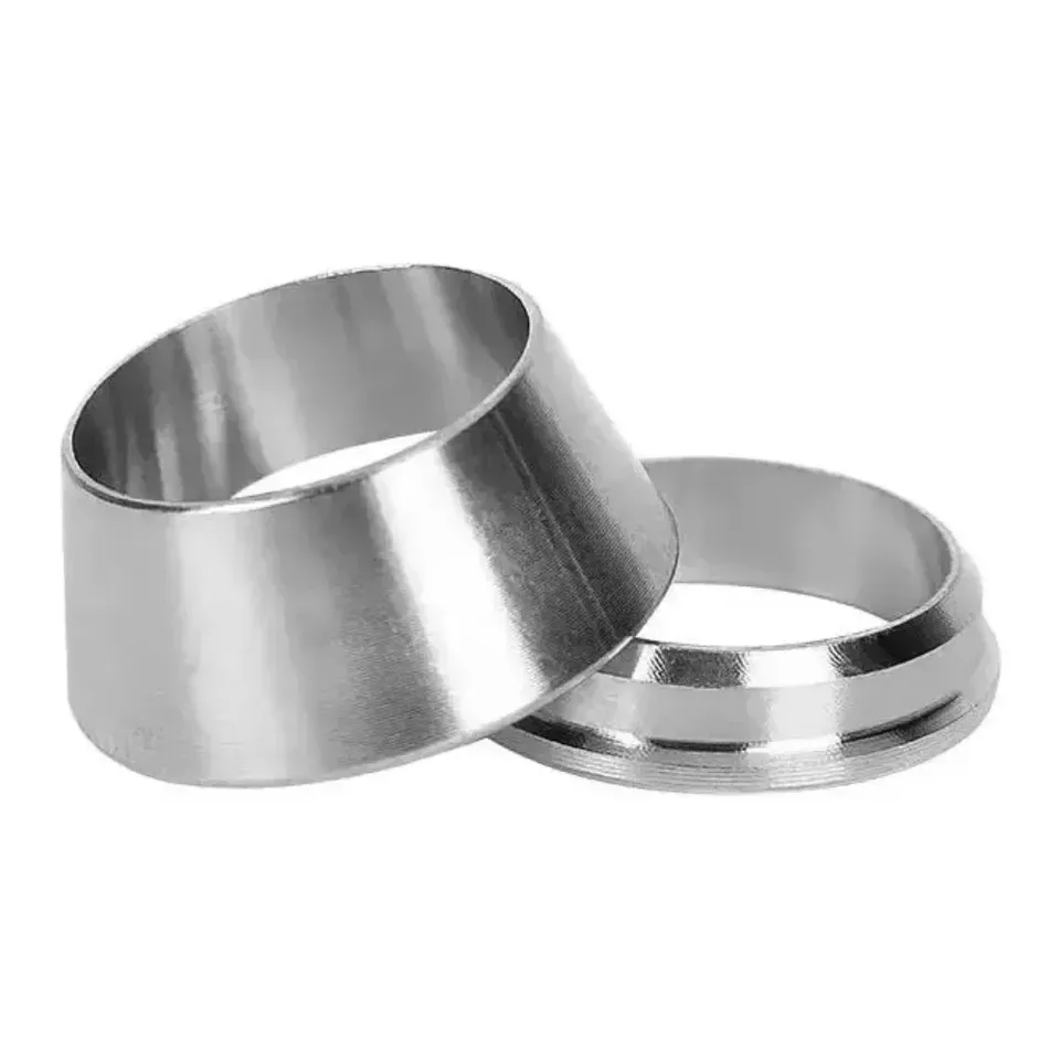 

1/8" 1/4" 3/8" 1/2" 3/4" 1" 2 3 4 5 6 8 10 12 14 15 16-25 мм Соединитель с двойным наконечником из нержавеющей стали 304 316