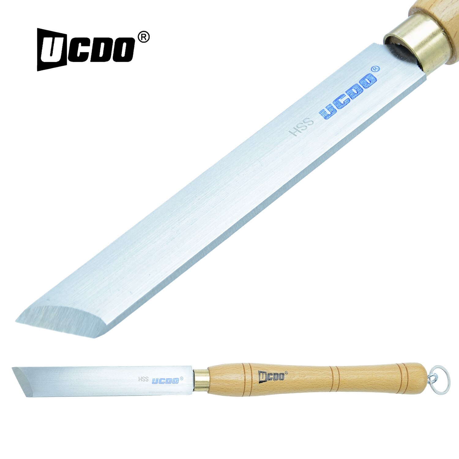 

UCDO Oval Skew Chisel 26 мм