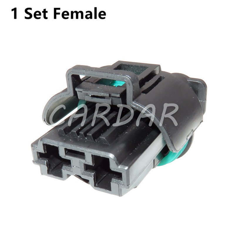 

1 комплект 2 Pin 1544317-1 1544678-2 авто разъем вентилятора водонепроницаемый разъем карта сенсор разъем для Peugeot Citroen C-Triomphe CL4