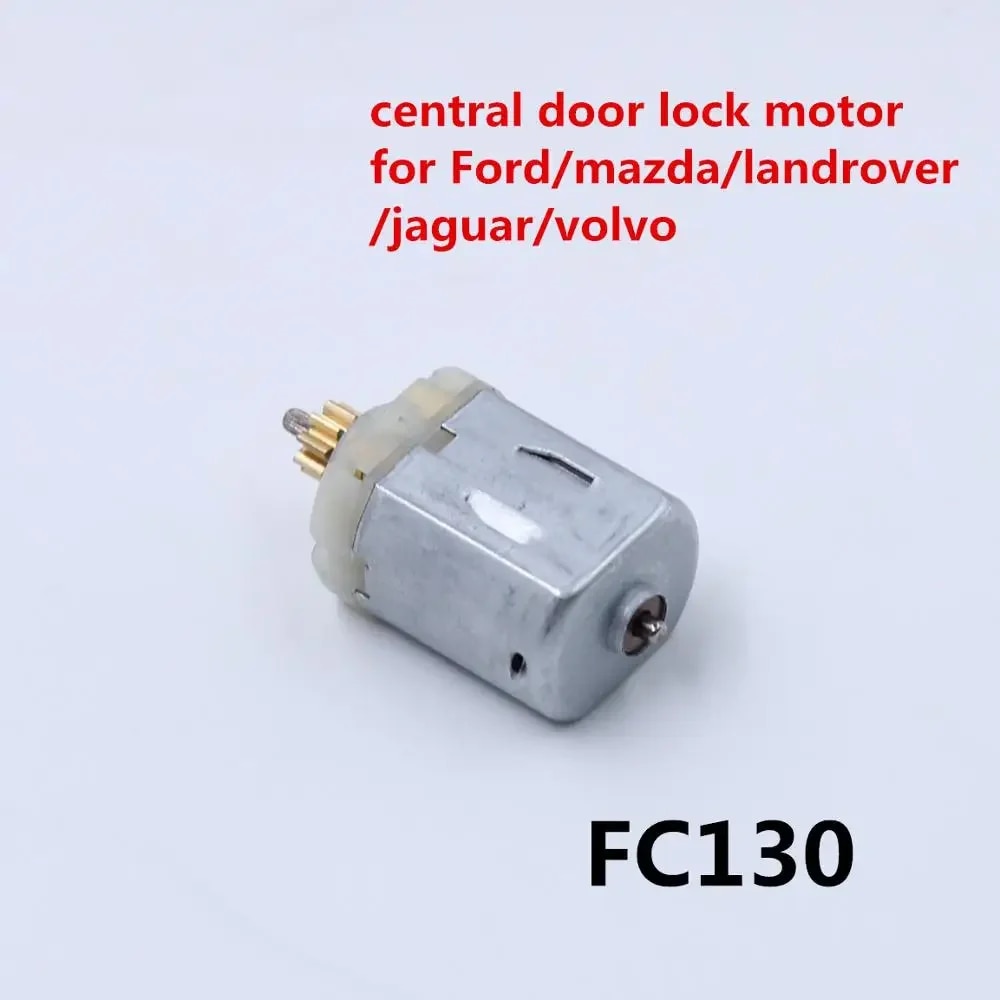 

Универсальный автомобильный фотодвигатель для Ford KUGA/mazda/land rover/volvo/jaguar, держатель угольной щетки