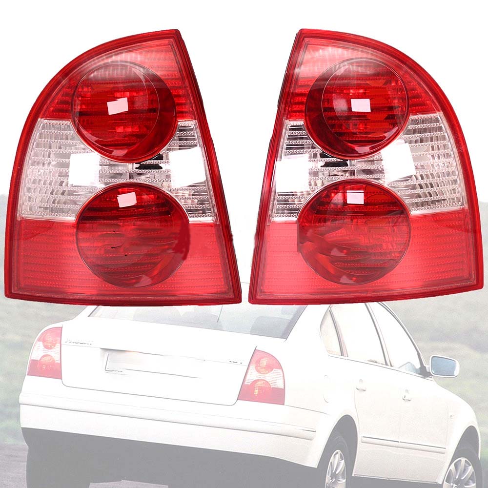 

Задний стоп-сигнал, фонарь заднего хода для Volkswagen passat B5 B5.5 2000 2001 2002 2003 2004 2005, задний фонарь