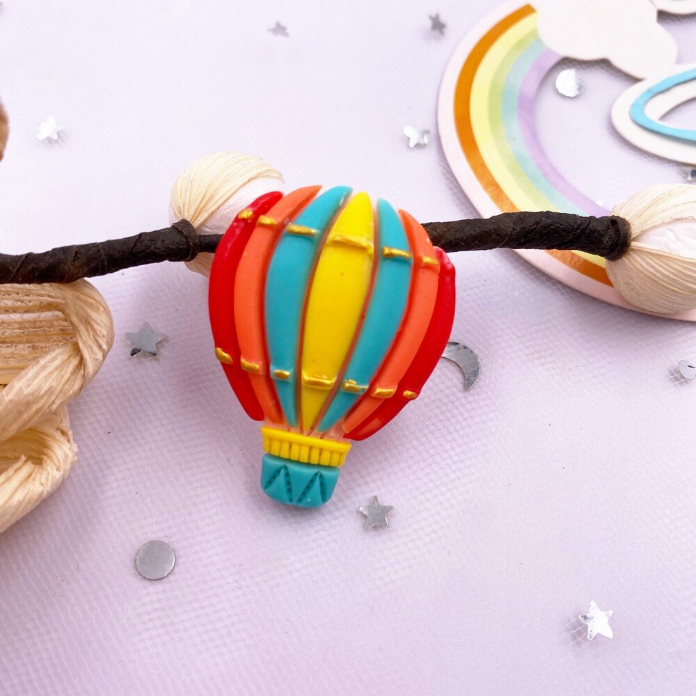 

Декоративные фигурки из смолы Diy Super Paradise