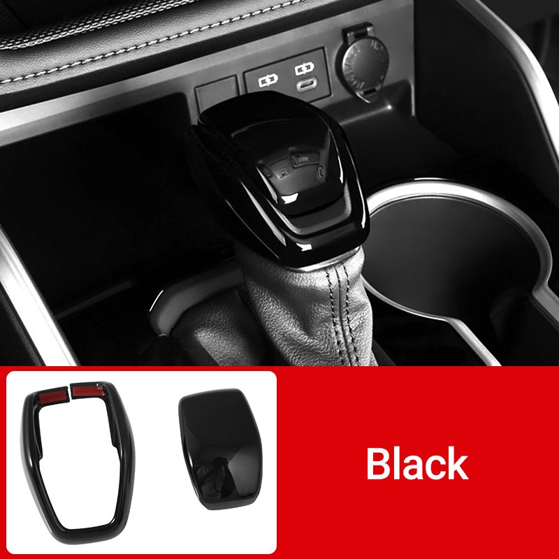 

Накладка на головку автомобиля для Toyota RAV4 XA50 Harrier Venza Highlander Kluger Crown Century 2020 2021 2022 2023 2024 аксессуары