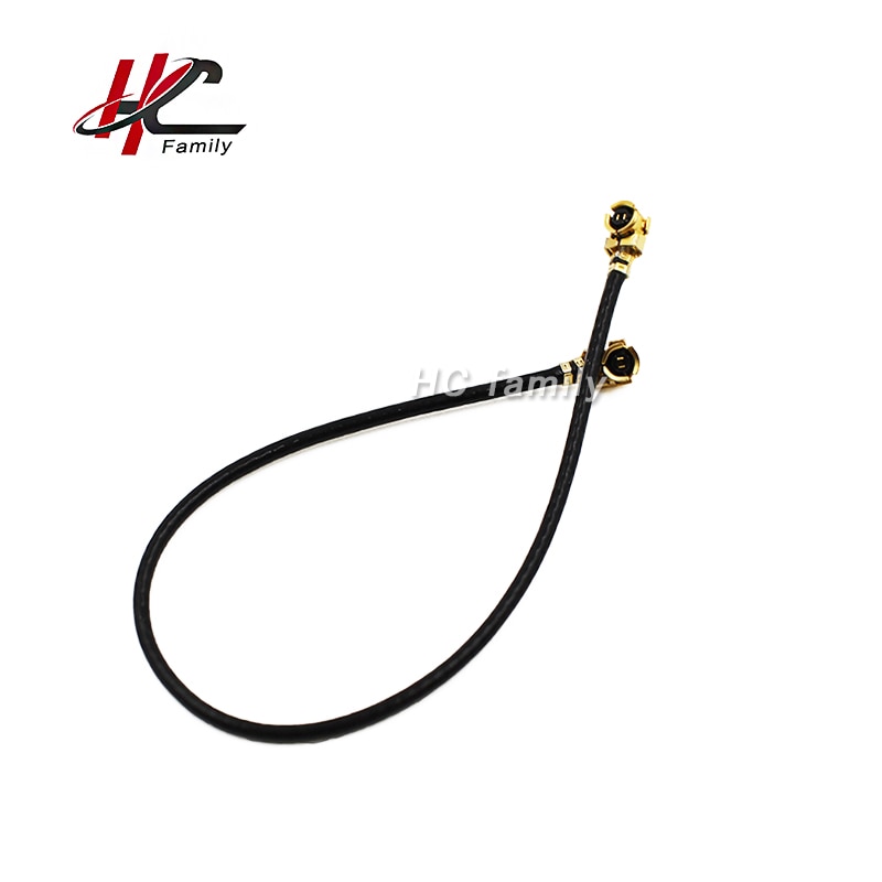 

5 шт. RF1.13(IPX-IPX) Wi-Fi косичка ATANTCLPC