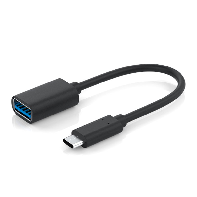 

Otg адаптер кабель для передачи данных type-c к USB 3,0 Женский порт универсальный планшет Android мобильный телефон подключен к USB флеш-накопителю