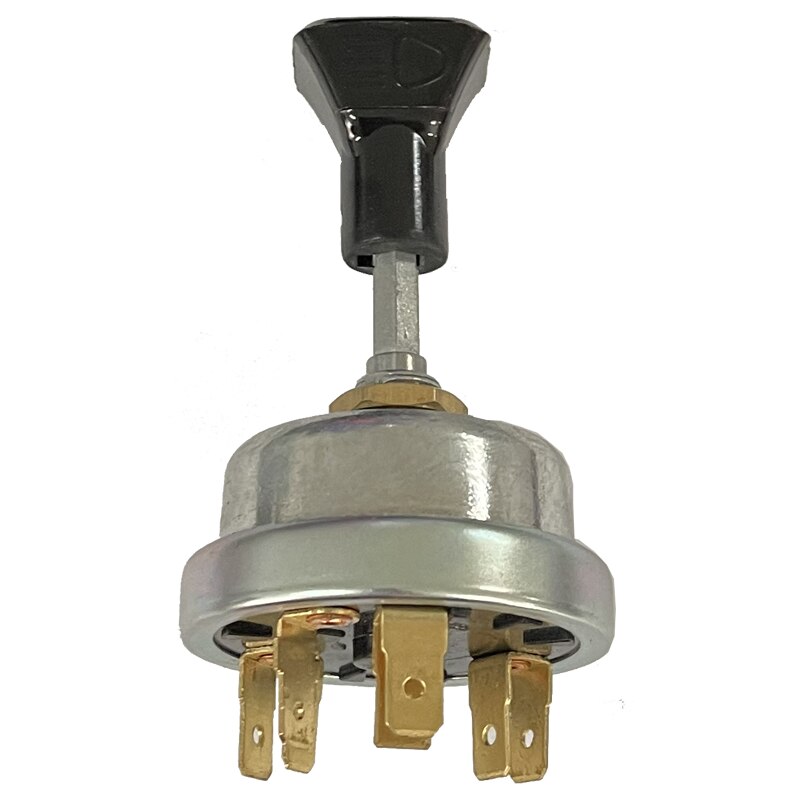 

82848510 ВЫКЛЮЧАТЕЛЬ СВЕТА ДЛЯ FORD/НОВАЯ ПОЛЛАНДА