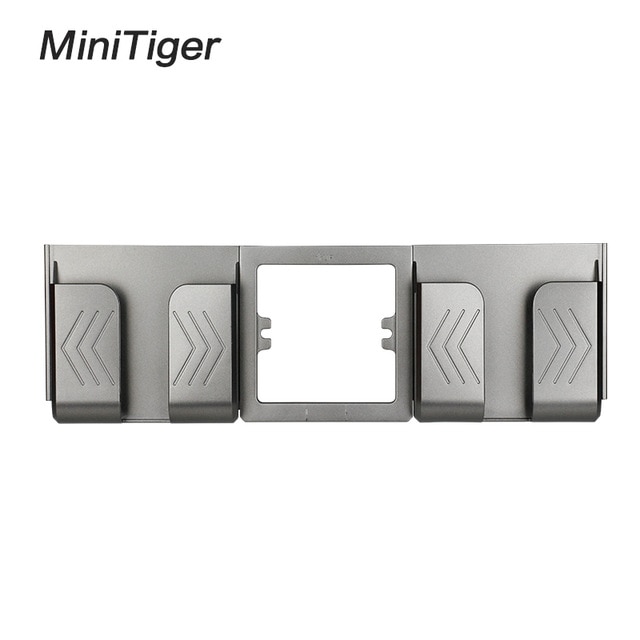 

Настенный держатель для телефона Minitiger MT-Holder-W1