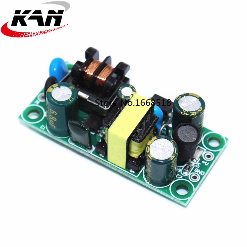 

Блок питания 3.3V1A 3.5W 220В