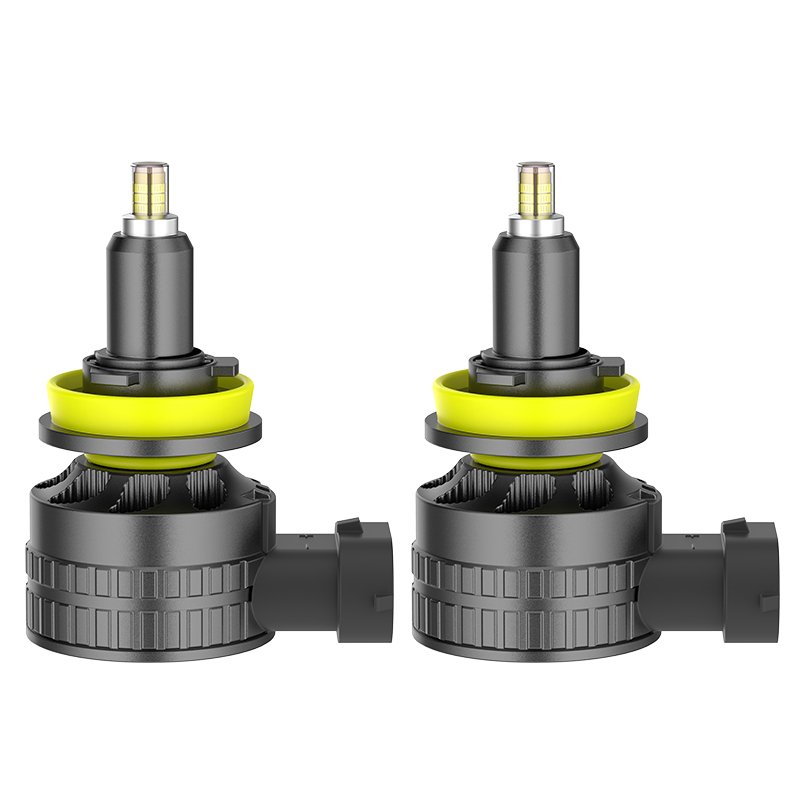

3D 360 H7 H11 Светодиодная фара 1000 Вт Plug&play Canbus Led HB3 9005 6000K H8 HB4 9006 9012 HIR2 Высокомощная турбо-автомобильная лампа Противотуманная фара