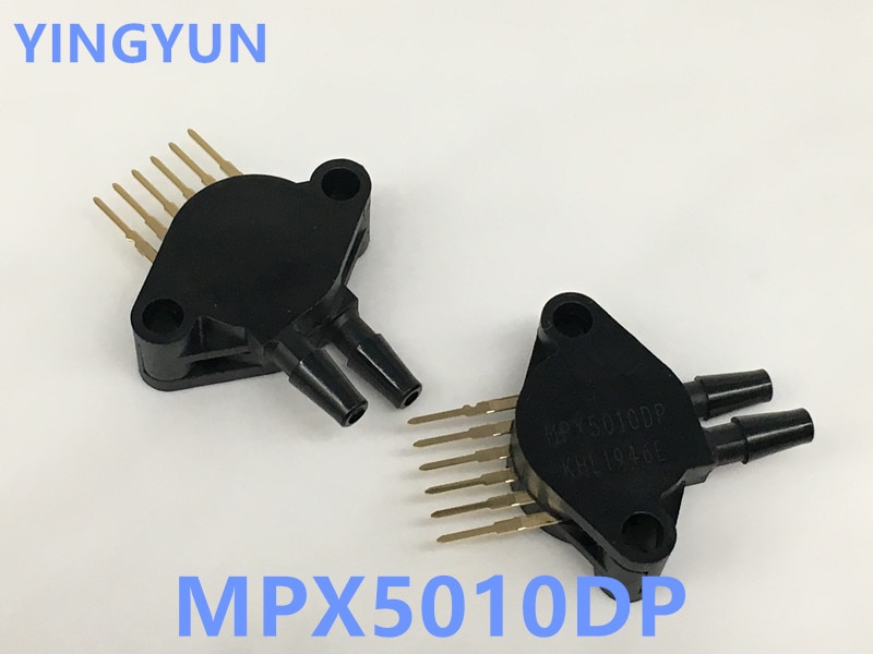 

Датчик давления MPX5010DP MPX5010, 1 шт