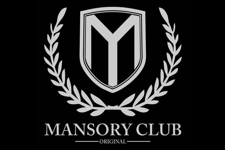 

FUYOOHI игровые наклейки для творчества, Mansory Club, изображение персонажа, виниловые наклейки для автомобиля и графика, наклейки для стайлинга окон, аксессуары