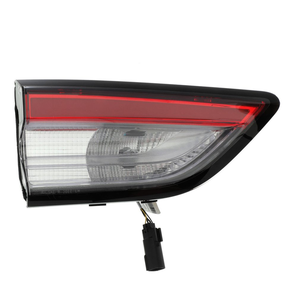 

Светодиодный задний фонарь для Ford Escape 2020 2021 2022, автомобильный сигнальный стоп-сигнал, сигнальная лампа на бампере