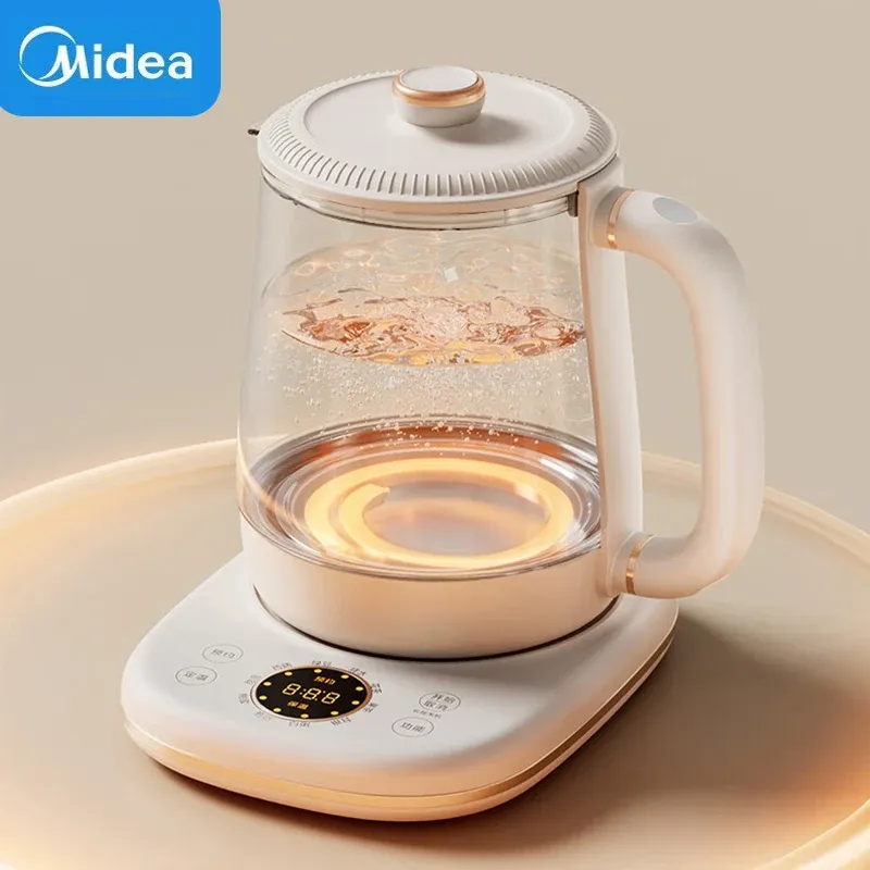 

Электрический чайник Midea MK-YS15P301 1,5 л