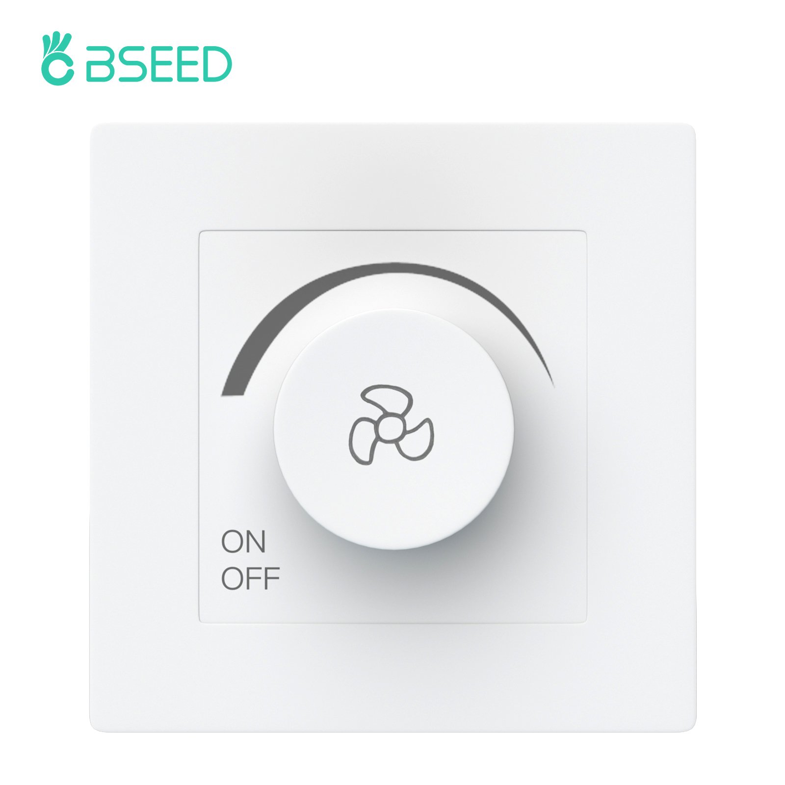 

Переключатель потолочного вентилятора BSEED