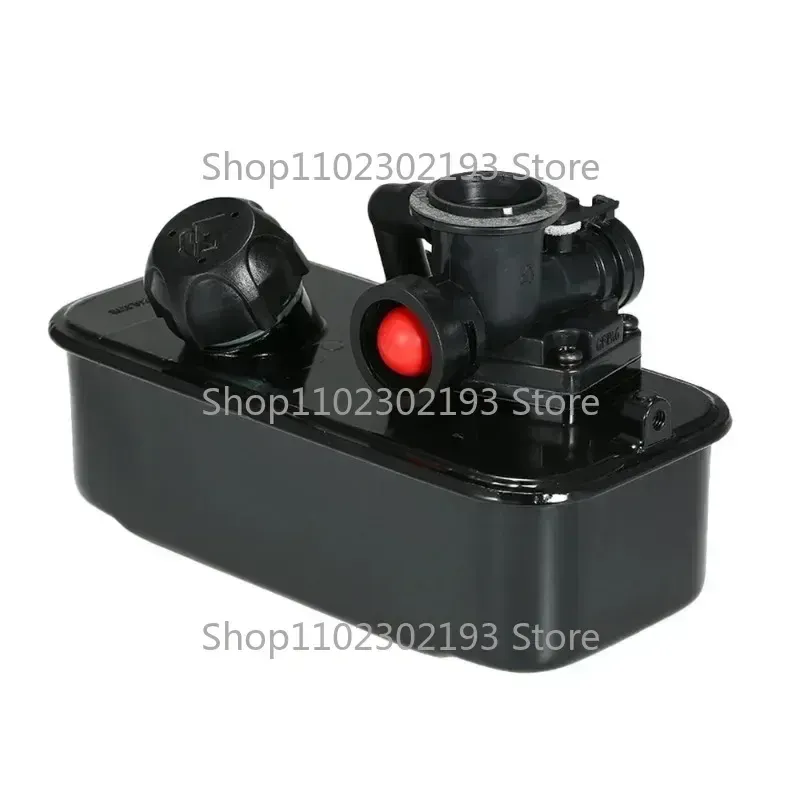 

Карбюратор топливного бензобака для Briggs & Stratton 499809 498809A 494406