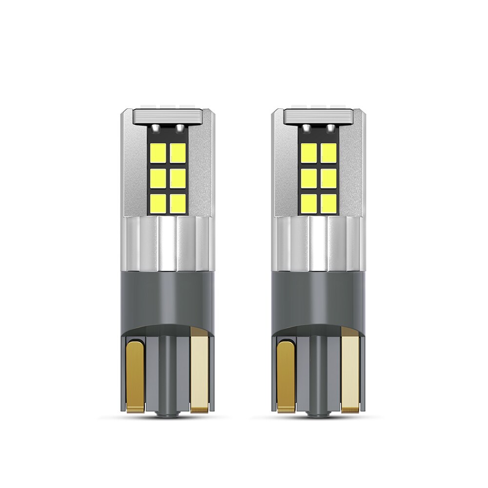 

2x W5W T10 светодиодный CANBUS без ошибок 5W5 12V 4W 2000Lm сверхъяркая внутренняя сторона автомобиля фотосессия 194 2016 SMD Автомобильная Лампа Белый Янтарный красный