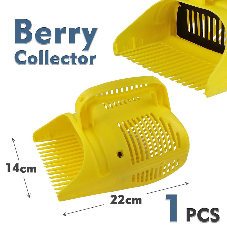 

Сборщик ягод Berry Blueberry Pickers