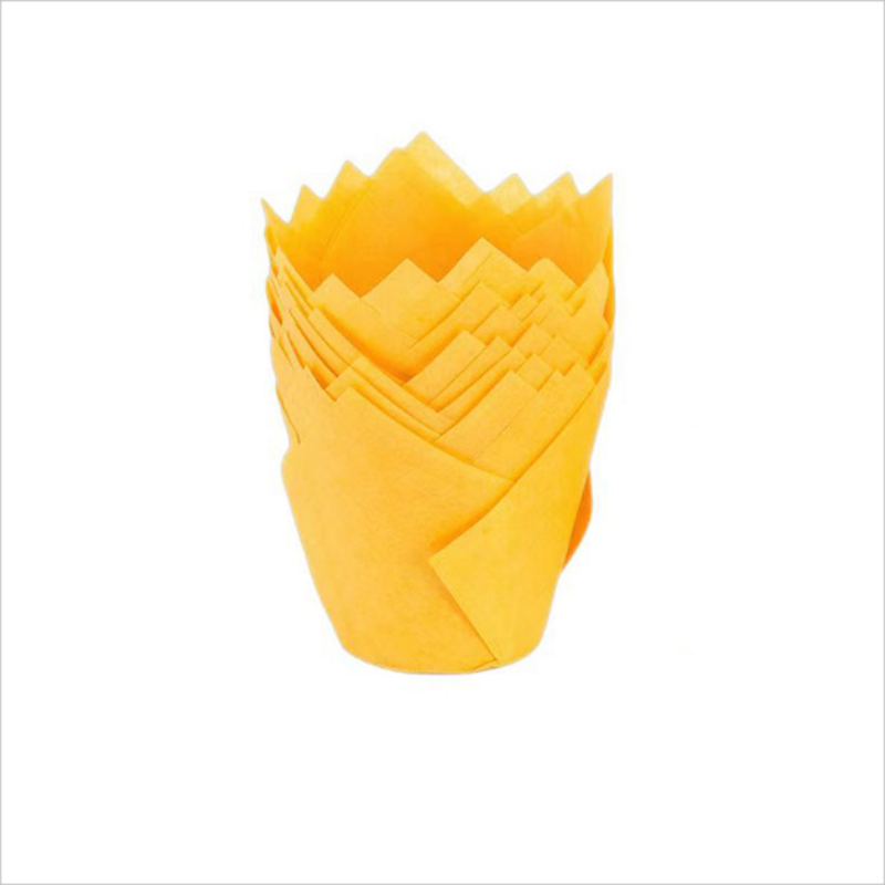 

Силиконовые формочки для капкейков 50 шт