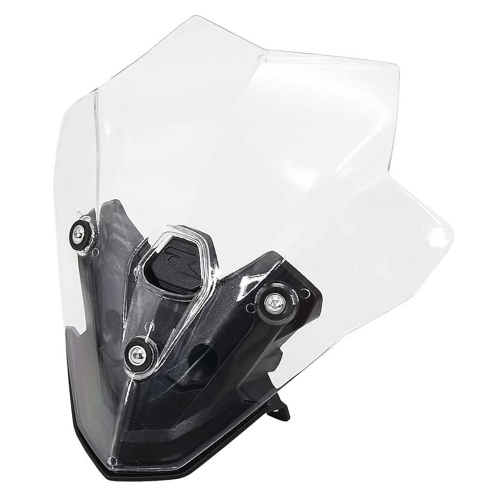 

НОВЫЙ F900 R ДЛЯ BMW F900R F900 R F 900R Фара ветрового стекла, дефлектор, обтекатель, козырек, аксессуары для мотоциклов 2020