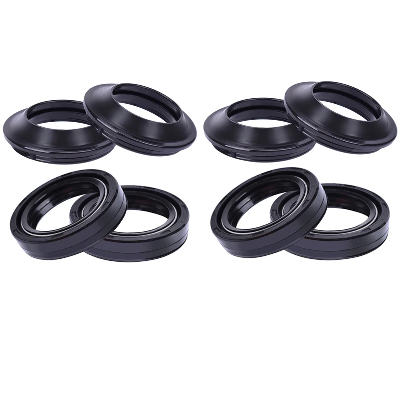 

Для Kawasaki KLX250 KX250 KXT250 KX400 Z400 KX450 EN454 KLX KX KXT EN 36x48x11 демпфер передней вилки масляный уплотнитель 36x48 пылезащитный уплотнитель