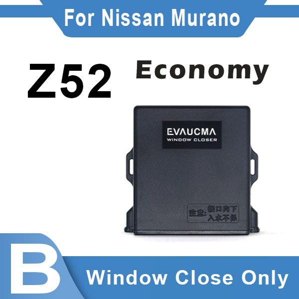 

Для Nissan Murano Z51 Z52 Автомобильный автоматический свернутый оконный подъемник Доводчик Открывалка One Touch Up Down Для комплекта окон Murano