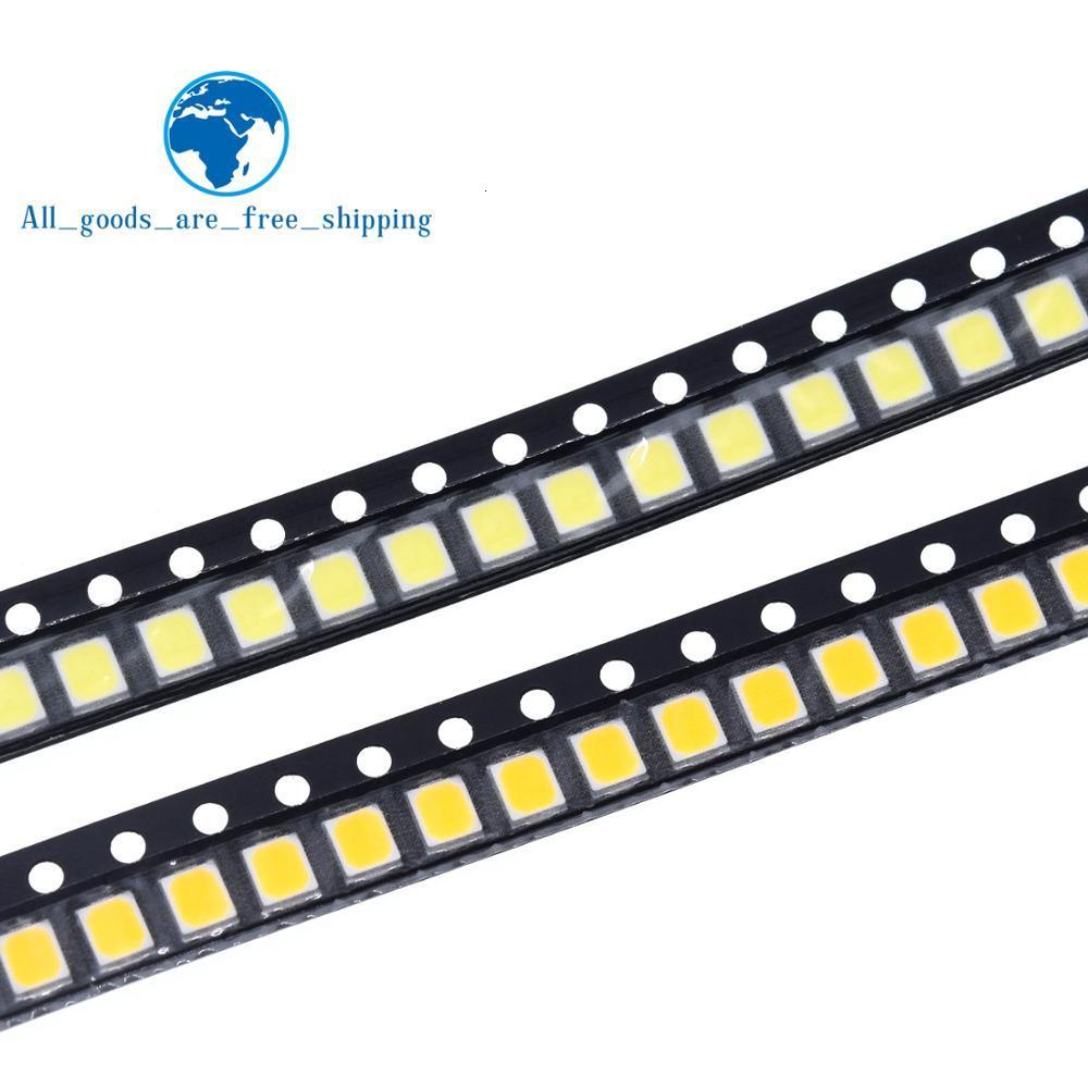 

Светодиодные лампочки SMD 2835 белого/теплого света