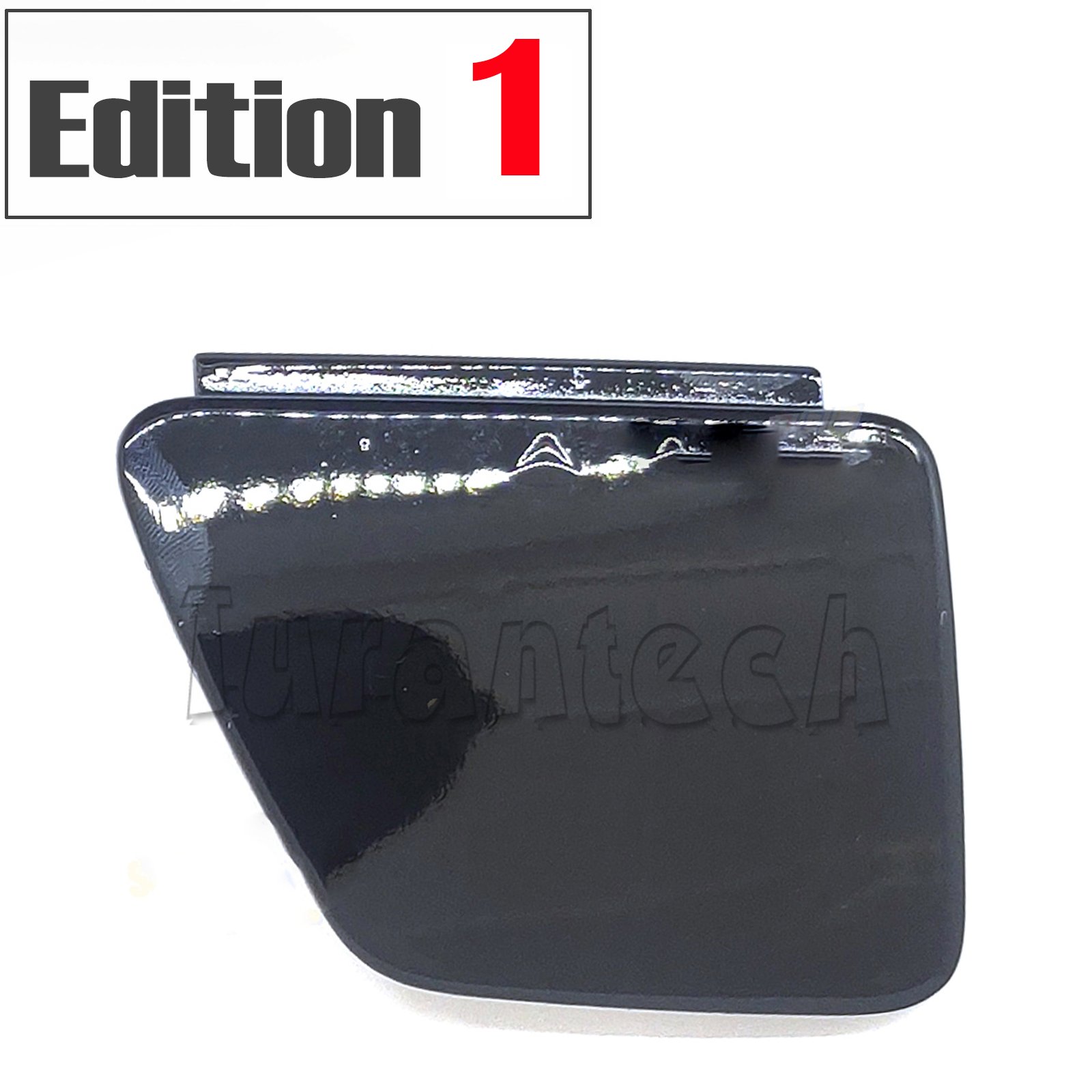 

Передняя буксировочная Крышка для 17-24 BMW GT series GT6 G32 620d 630d 630i 640d 640i Gran Туризм бампер с крючком