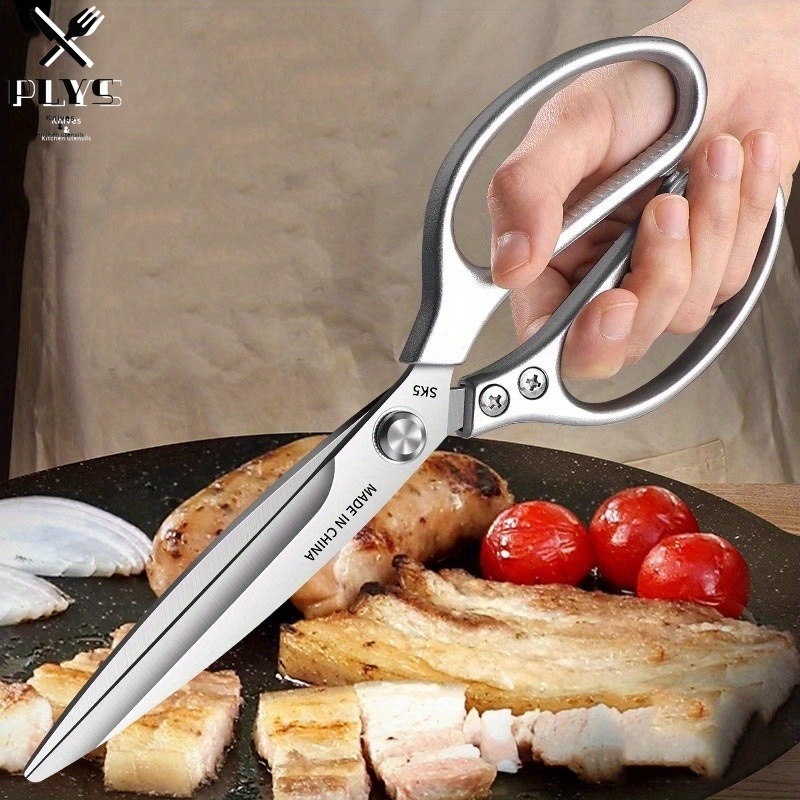 

Кухонные ножницы PLYS