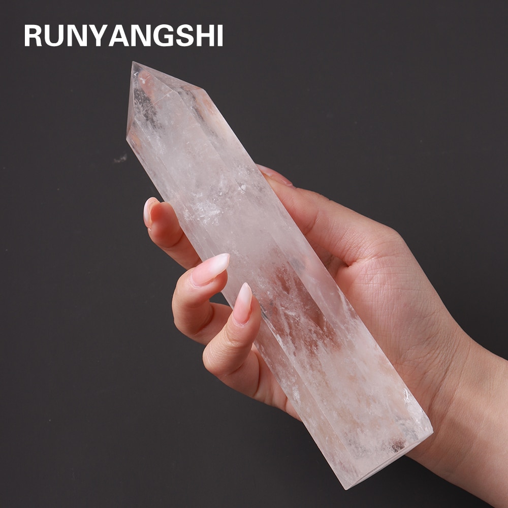 

Кристальная палочка Runyangshi