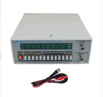 

Частотомер NoEnName_Null TFC-2700L 10 Гц-2,7 ГГц
