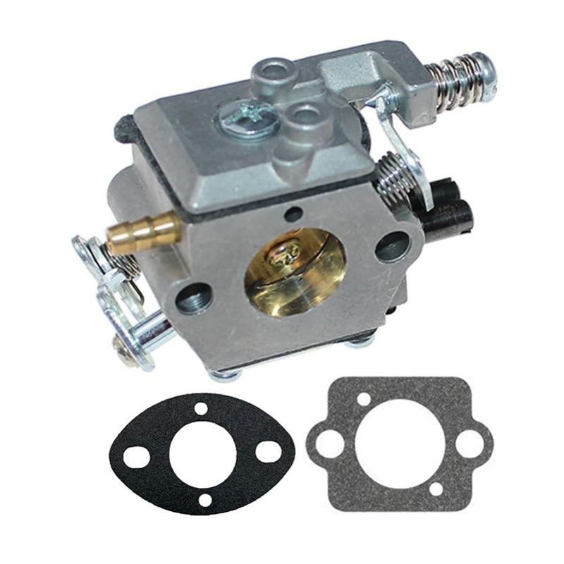 

Карбюратор WT-76 WT-742 WT-61 WT-465 для бензопилы Makita DCS430 DCS431 DCS520 DCS5200 DCS540 Dolmar PS-43 PS-52 PS-540