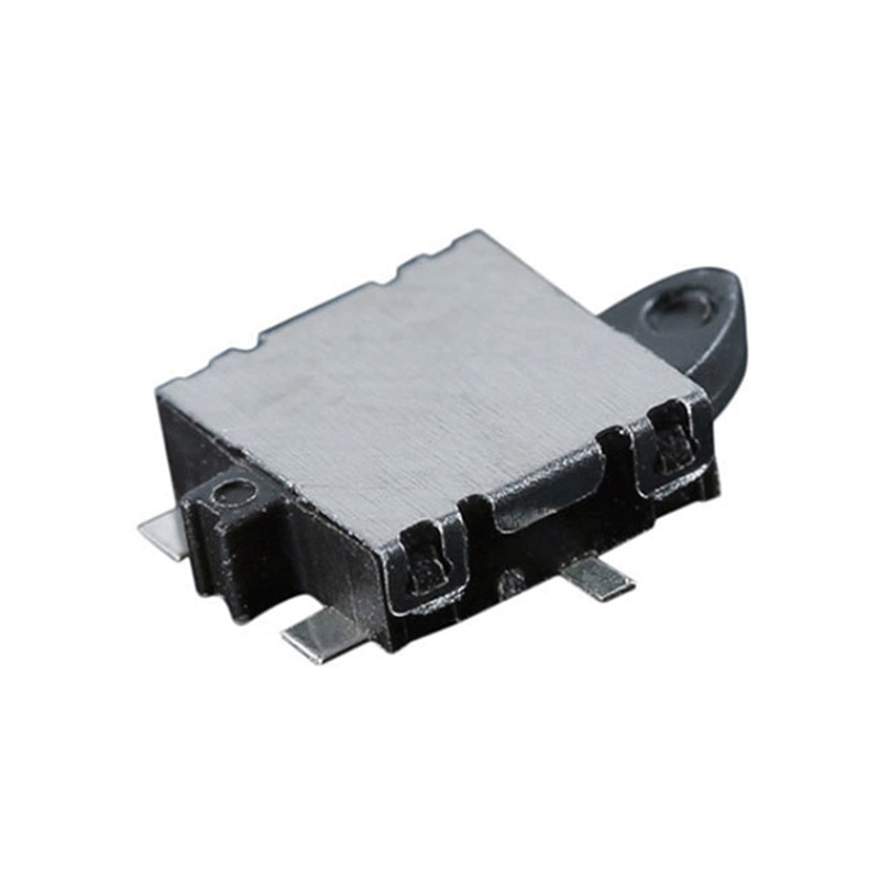 

10 шт. поворотные микропереключатели DC12V