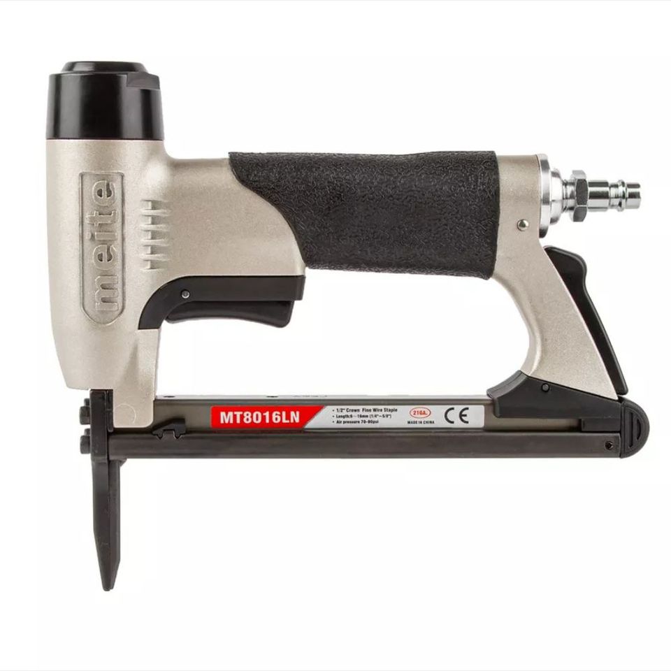 

Meite MT8016 Пневматический степлер для обивки